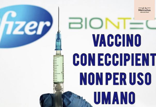 ALC-0315 e ALC-0159, gli eccipienti del vaccino anti COVID article-post