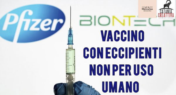 ALC-0315 e ALC-0159, gli eccipienti del vaccino anti COVID