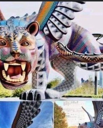 La bestia dell’Apocalisse