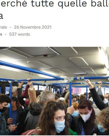 Etruria News e la Romania