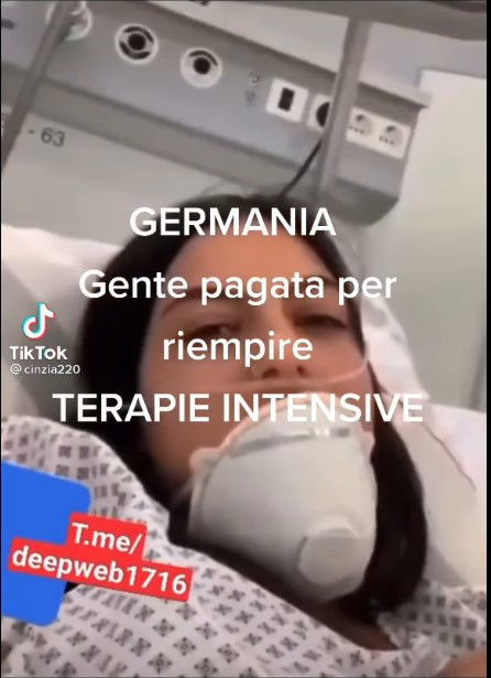 Attori pagati in Germania per le terapie intensive article-post