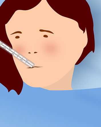 Le influenze sono peggio del COVID