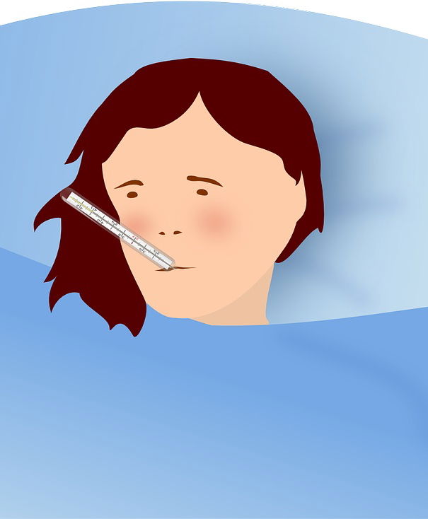 Le influenze sono peggio del COVID article-post