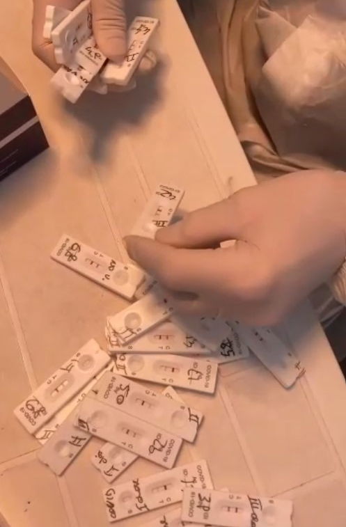 La farmacia di Viareggio e i test rapidi article-post