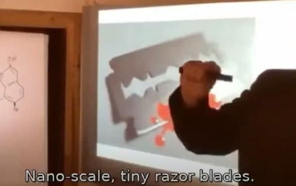 La misteriosa morte di Andreas Noack article-post