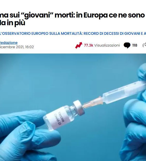 Porro, la statistica e i morti article-post