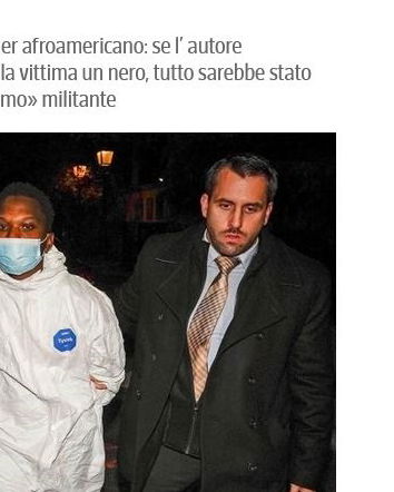 No, il NYT non ha minimizzato l’omicidio di Davide Giri