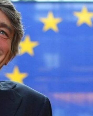 David Sassoli e la propaganda antivaccinista senza ritegno