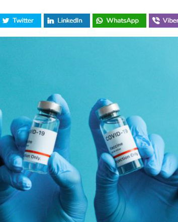 Reazioni avverse e morti da vaccini COVID in Europa