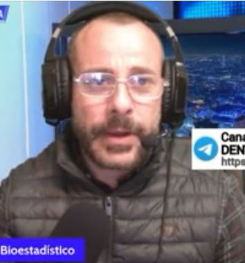 Mimmo Biscardi e Ricardo Delgado