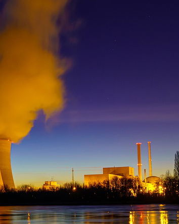 Chi boccia il nucleare?