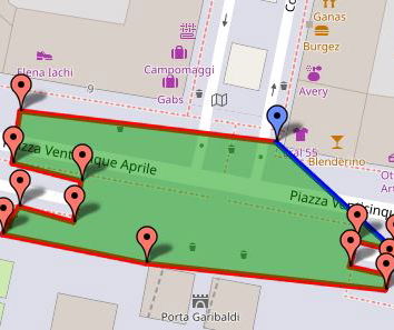 Quante gente in Piazza a Milano con Paragone?