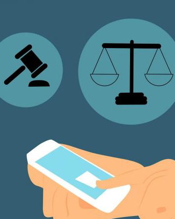 L’atto giudiziario con codice 785 da non ritirare