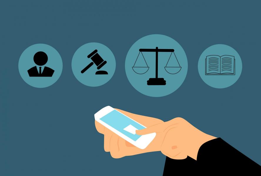 L’atto giudiziario con codice 785 da non ritirare article-post