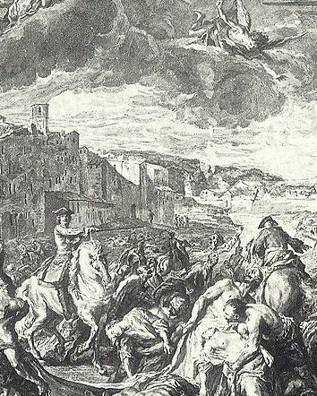 La lezione della peste di Ginevra