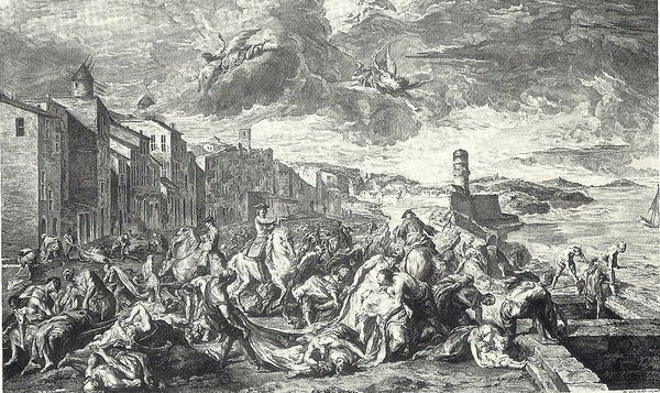 La lezione della peste di Ginevra