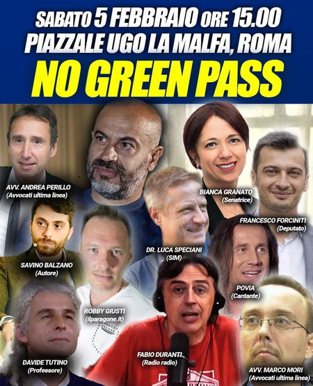 Come manipolo il follower: le restrizioni Covid in Francia article-post