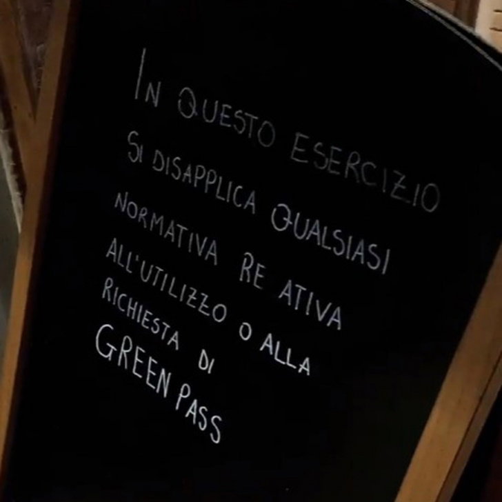 La lavagnetta del bar di Urbino article-post