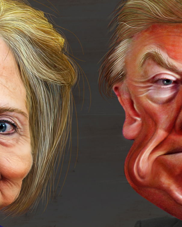 Russiagate, Clinton, Trump e le mail spiate article-post