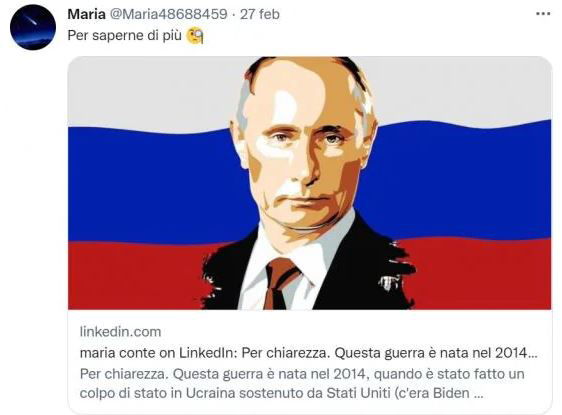 Questa guerra è nata nel 2014… article-post