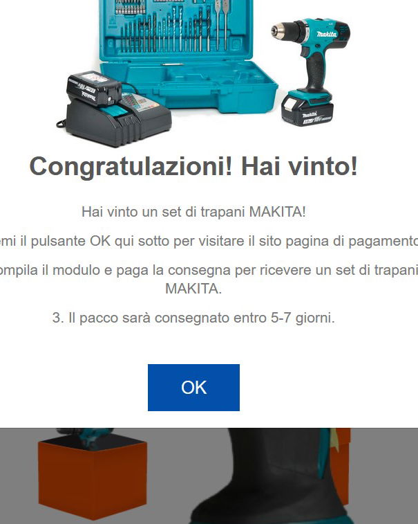 I prodotti Makita in offerta da Leroy Merlin article-post