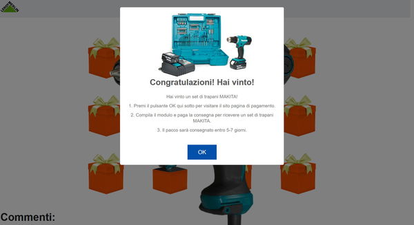 I prodotti Makita in offerta da Leroy Merlin