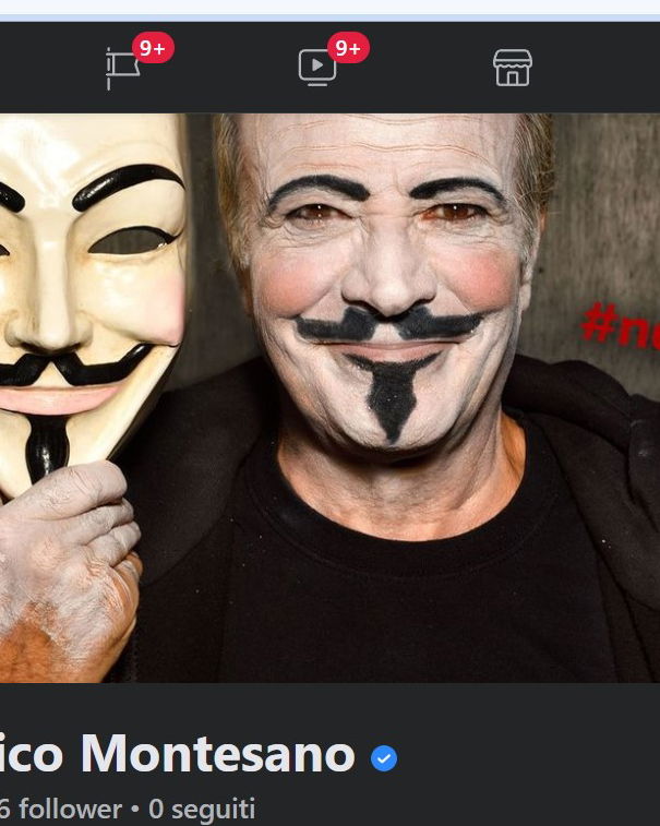 Montesano, l’autoesilio e la rimozione dei contenuti article-post