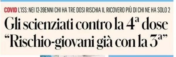 Booster, giovani e giornalismo