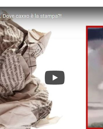 L’insegnante di Rende e lo sciacallaggio