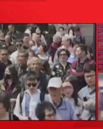 Il green pass e il Social Credit System