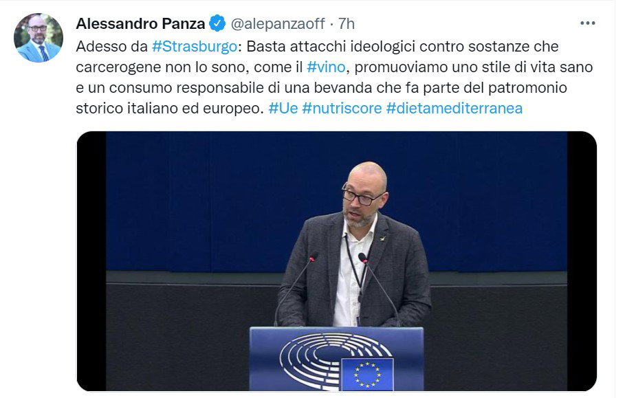 A caccia di voti in difesa del vino… article-post