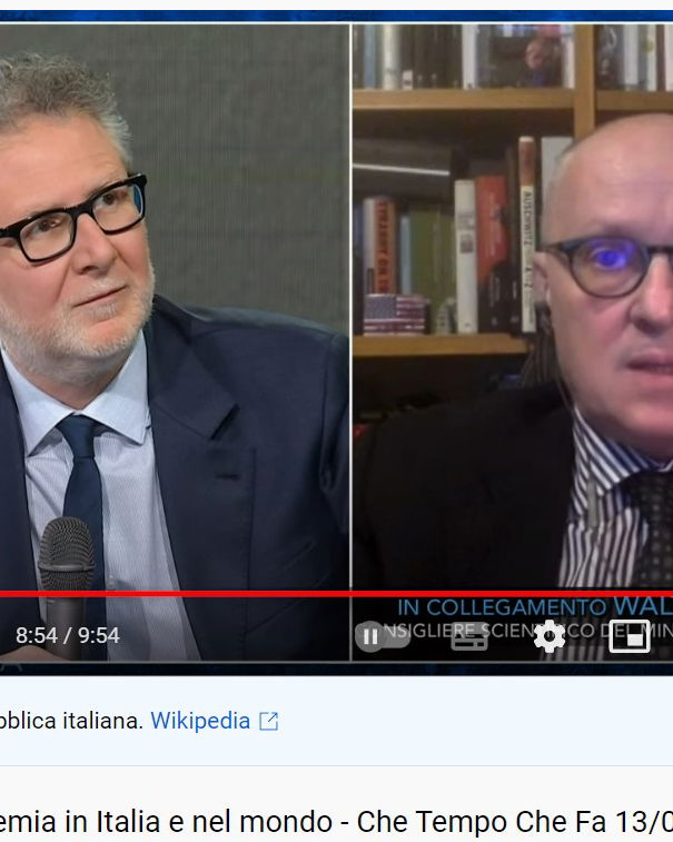 No, il Green pass non ci assicura di non contagiarci article-post