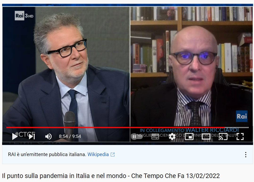 No, il Green pass non ci assicura di non contagiarci article-post