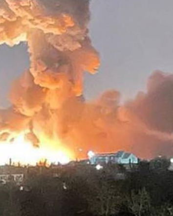 Il conflitto Russia vs Ucraina