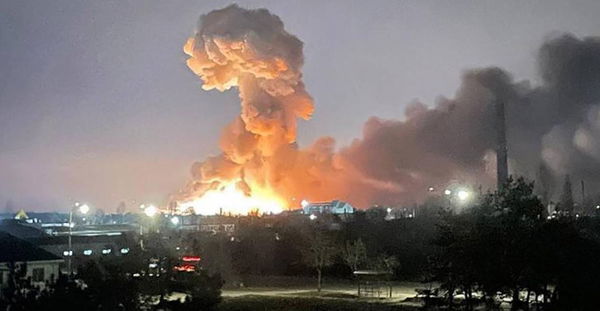 Il conflitto Russia vs Ucraina