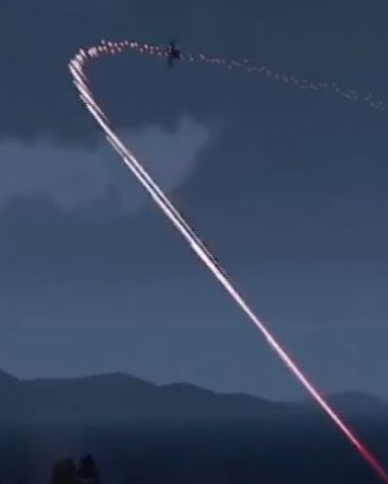 Russia Fighter Jets on Ukraine F22 Raptor Vs Anti Aircraft Missiles