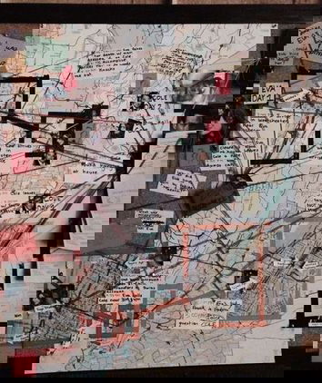 Il piano della Rand Corporation…