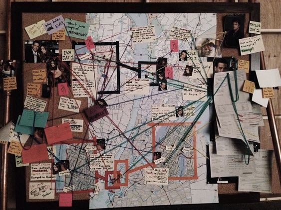 Il piano della Rand Corporation…