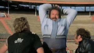 Bud Spencer - altrimenti ci arrabbiamo