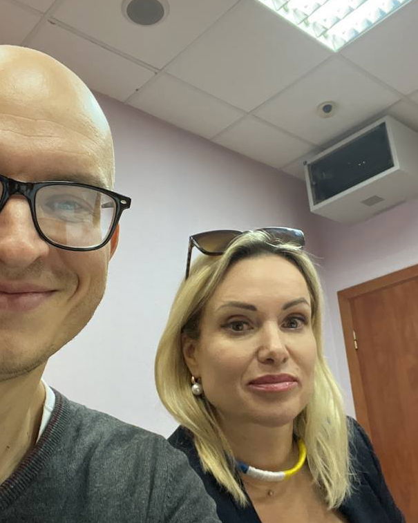 I dubbi su Marina Ovsyannikova article-post