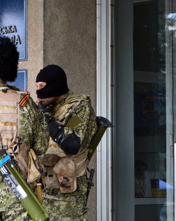 Le mezze verità del Donbass: le 14000 vittime article-post