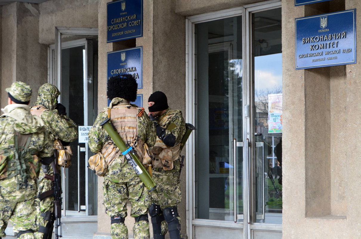 Le mezze verità del Donbass: le 14000 vittime article-post