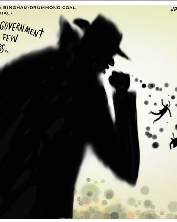 Le bufale del fotogiornalista Bianchi