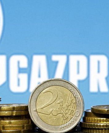Gli ambientalisti finanziati da Gazprom?