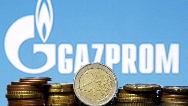 Gli ambientalisti finanziati da Gazprom?