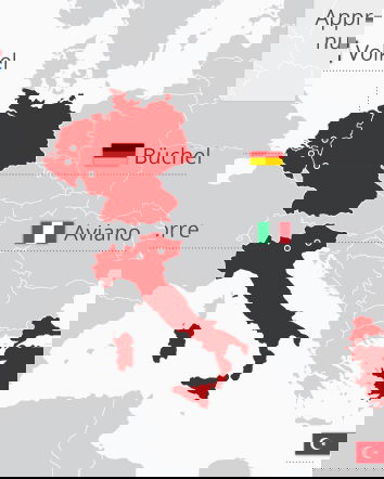 Il paragone tra Kennedy a Cuba e Putin in Ucraina