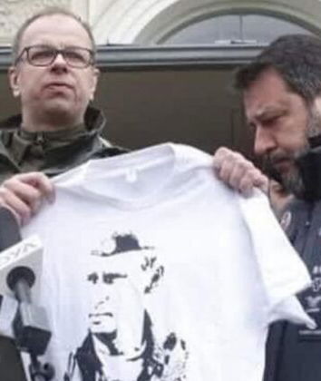 Salvini e la “sinistra polacca”