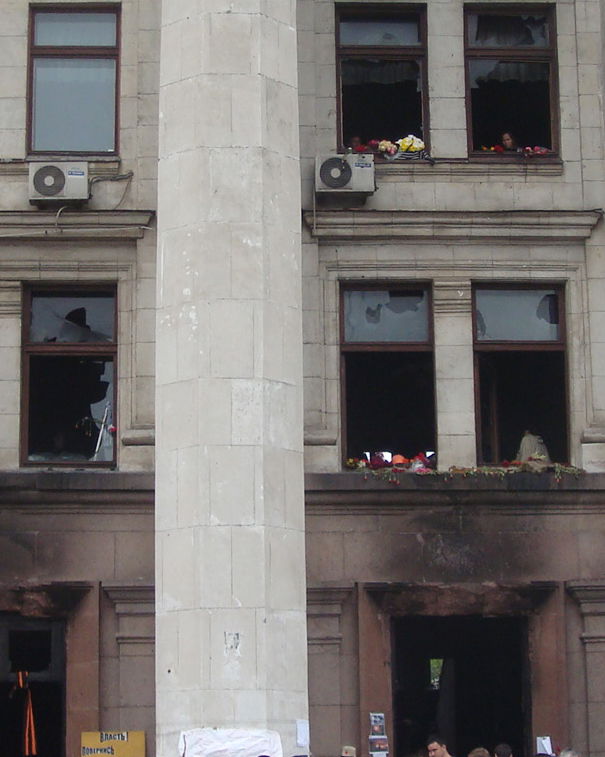 Wikipedia e il rogo di Odessa article-post