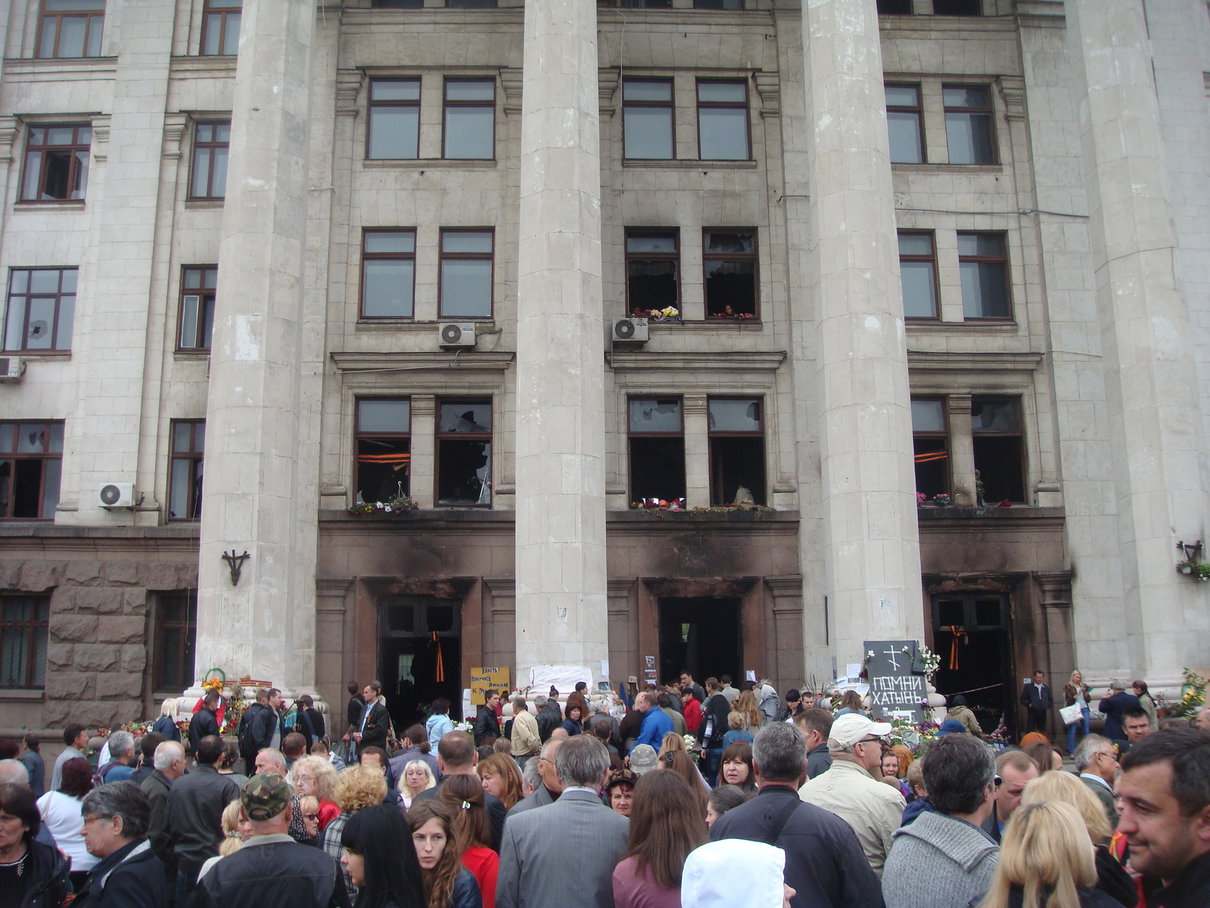 Wikipedia e il rogo di Odessa article-post