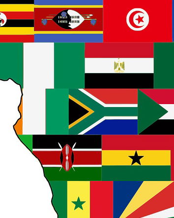 Russia never had black slaves